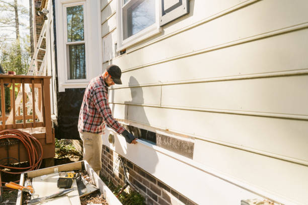 Trusted Siding Installation service in Unionville, PA - Creative Siding